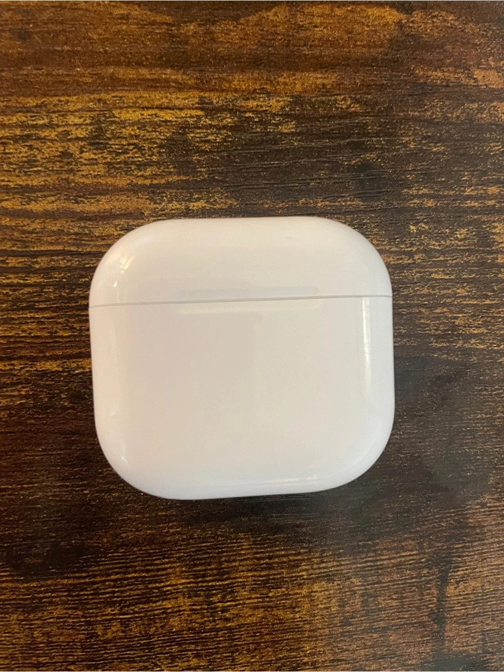 Apple AirPods (3rd Generation) with Lightening Charging Case